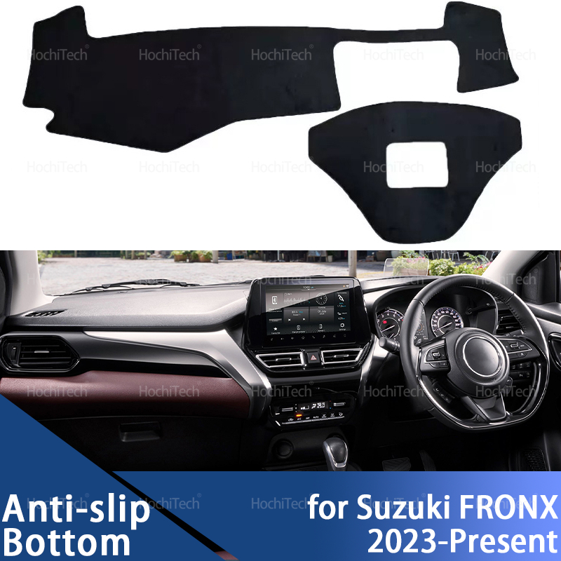 Car Accessories Dashboard - Auto Dashboard Cover Dash Mat Board