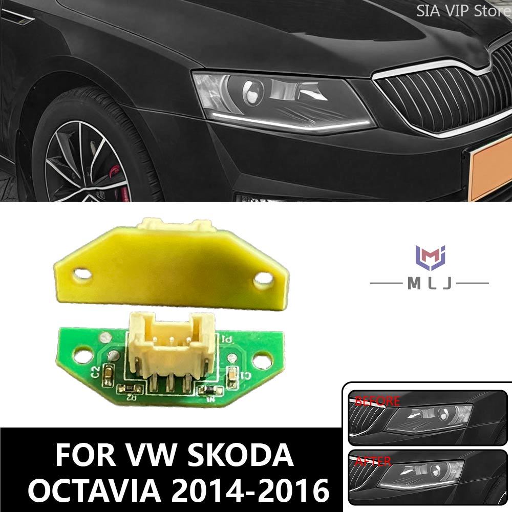 Car Accessories For Road Trip - For 2014 2015 2016 Volkswagen Skoda