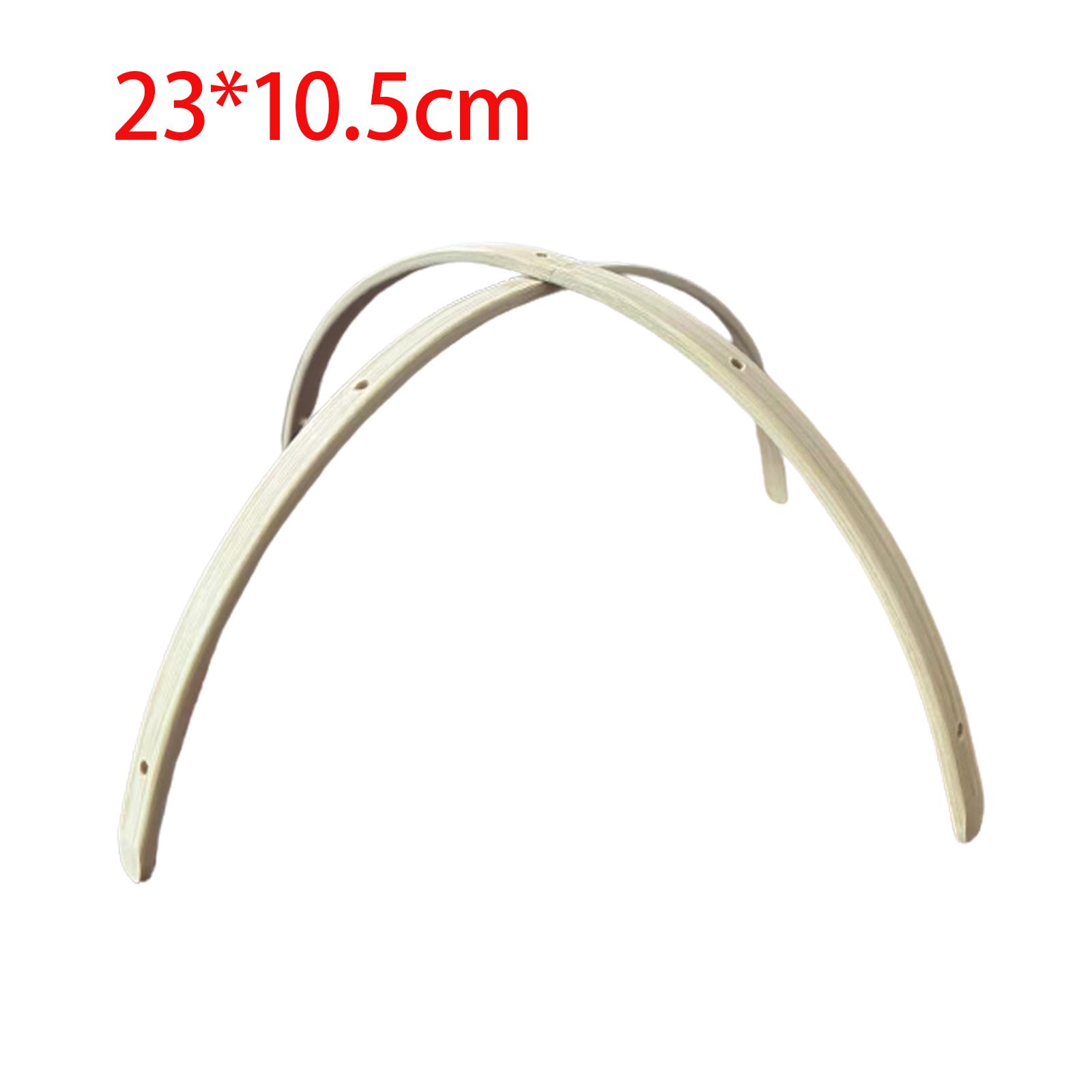 Wooden Mobile Hanging Frame Ki - Car Accessories For Baby ulasan dan harga