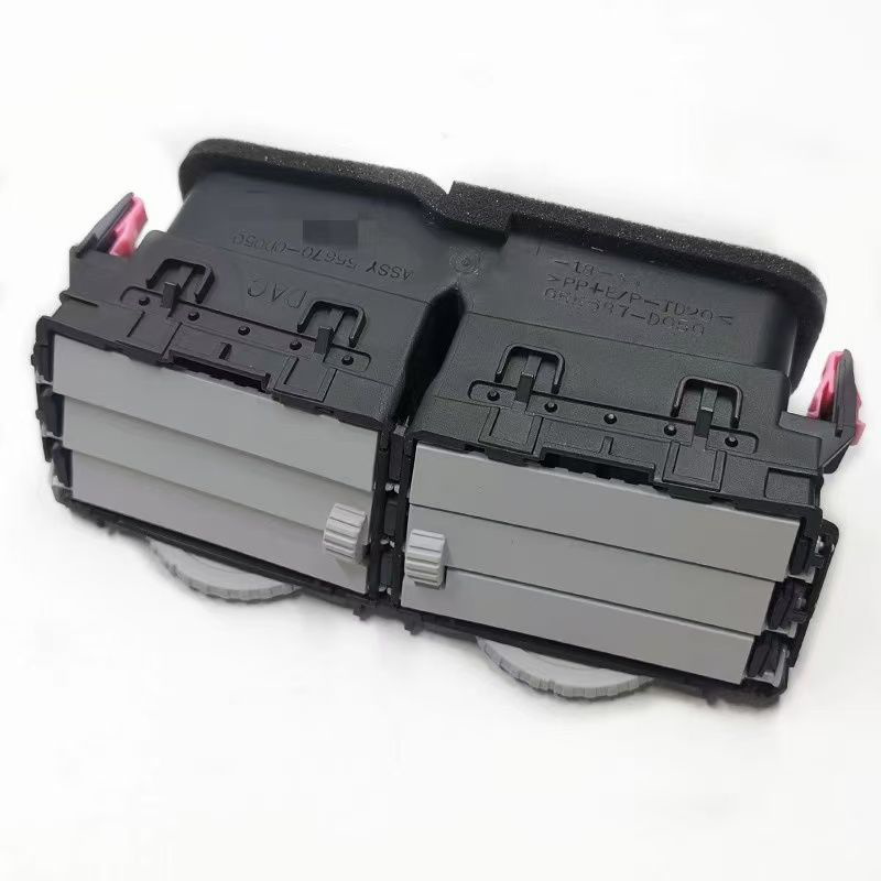 AIR VENT For Toyota 2005-2011  - Car Accessories Dashboard ulasan dan harga