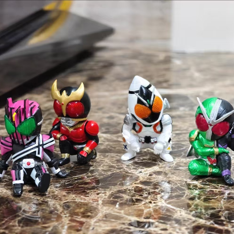 Bandai Official Kamen Rider Ku - Car Accessories Walmart ulasan dan harga