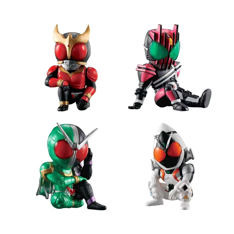 Bandai Official Kamen Rider Ku - Car Accessories Walmart ulasan dan harga
