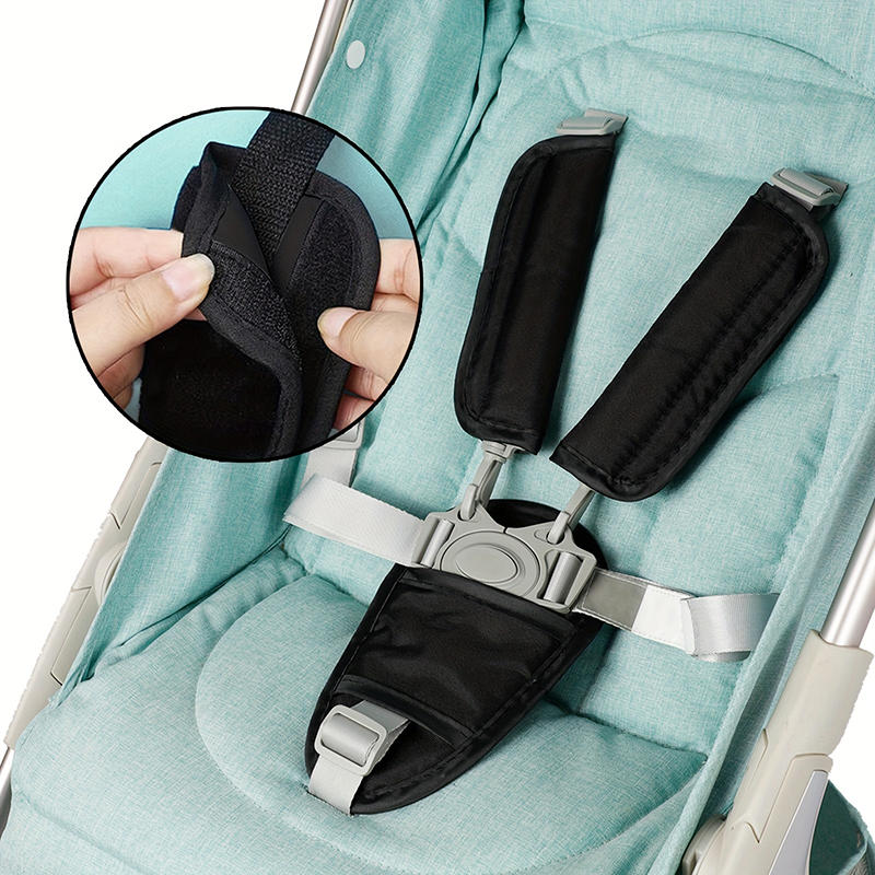 Prevent strangulation Baby Car - Car Accessories For Baby ulasan dan harga