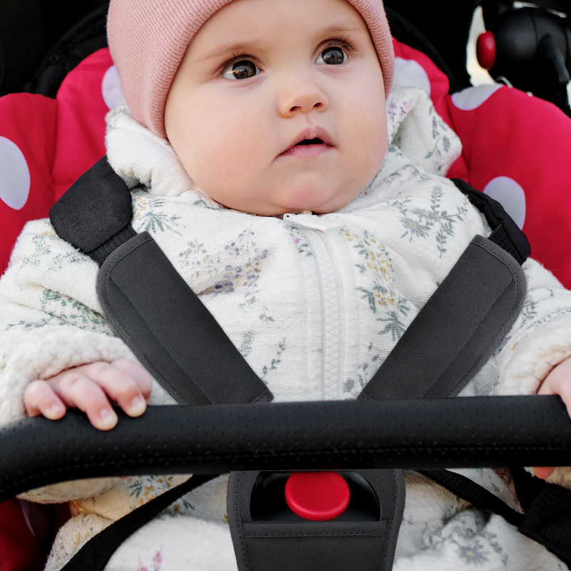 Prevent strangulation Baby Car - Car Accessories For Baby ulasan dan harga