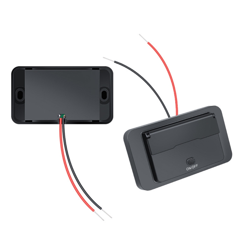 4 Ports Dual PD Dual QC 3.0 US - Car Accessories Qc ulasan dan harga