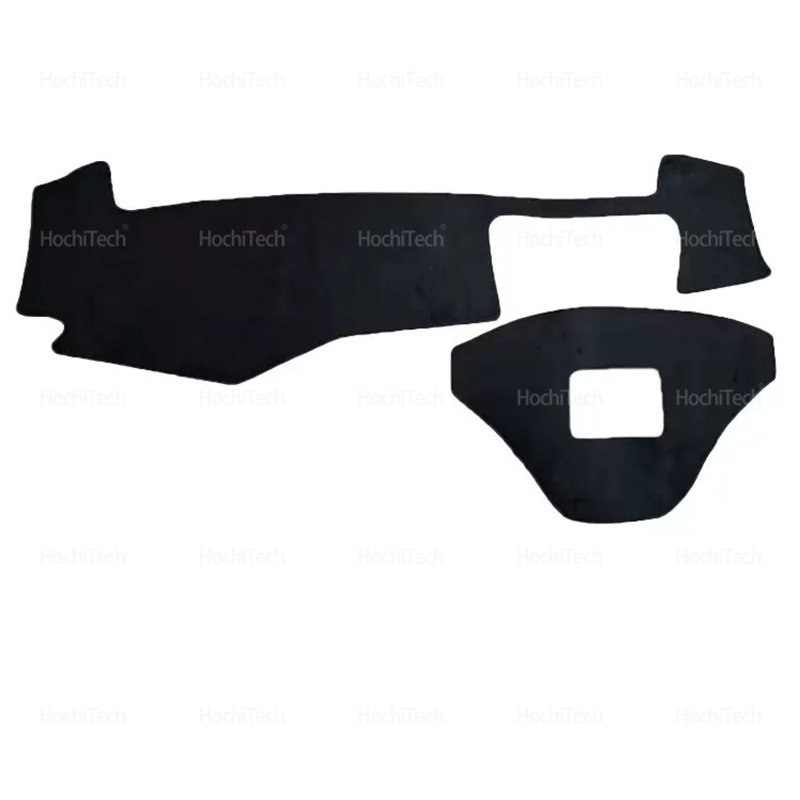Auto Dashboard Cover Dash Mat  - Car Accessories Dashboard ulasan dan harga