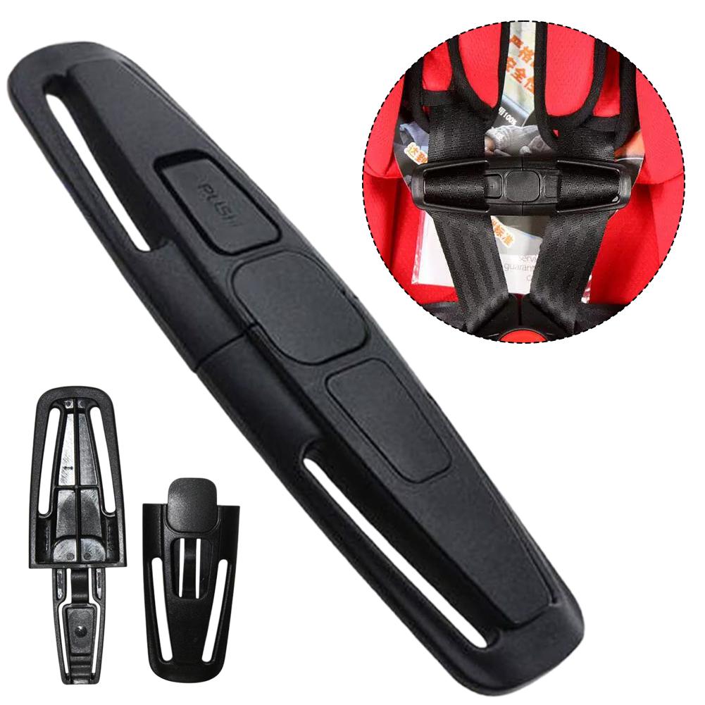Car Child Safety Seat Strap Cl - Car Accessories For Baby ulasan dan harga