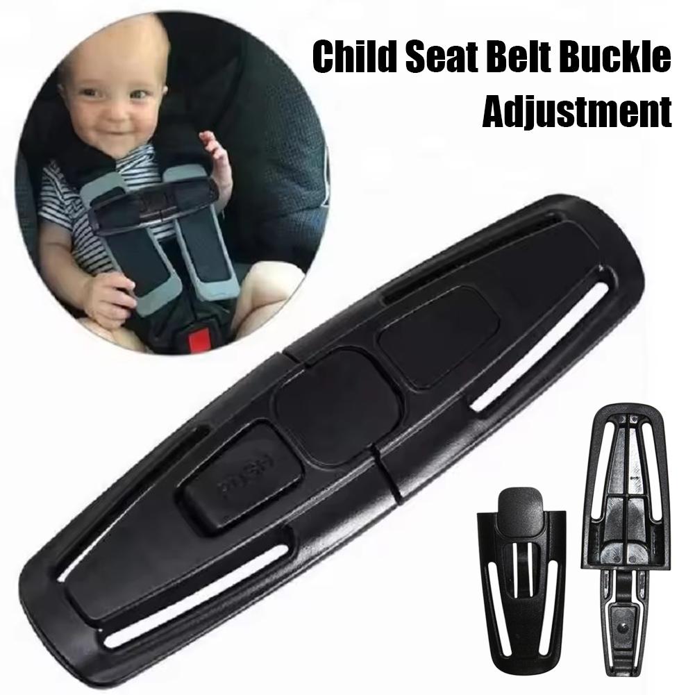 Car Child Safety Seat Strap Cl - Car Accessories For Baby ulasan dan harga