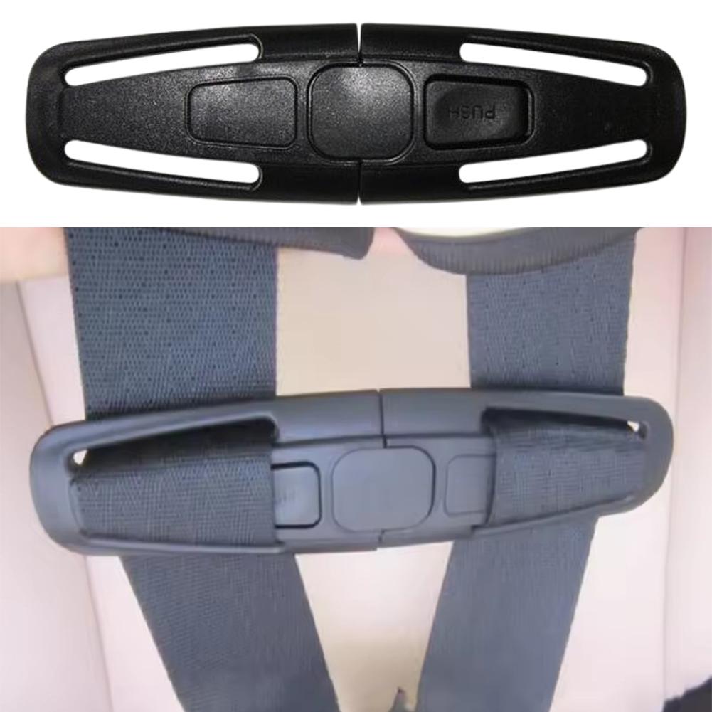 Car Child Safety Seat Strap Cl - Car Accessories For Baby ulasan dan harga