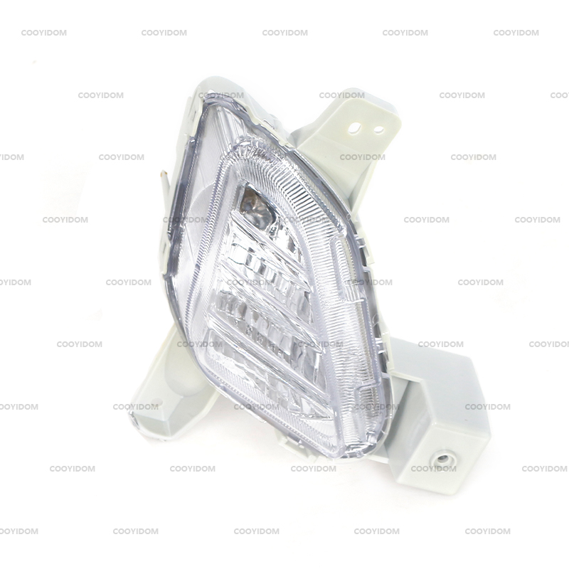 Car Halogen Fog Lamp Accessori - Car Accessories For Road Trip ulasan dan harga