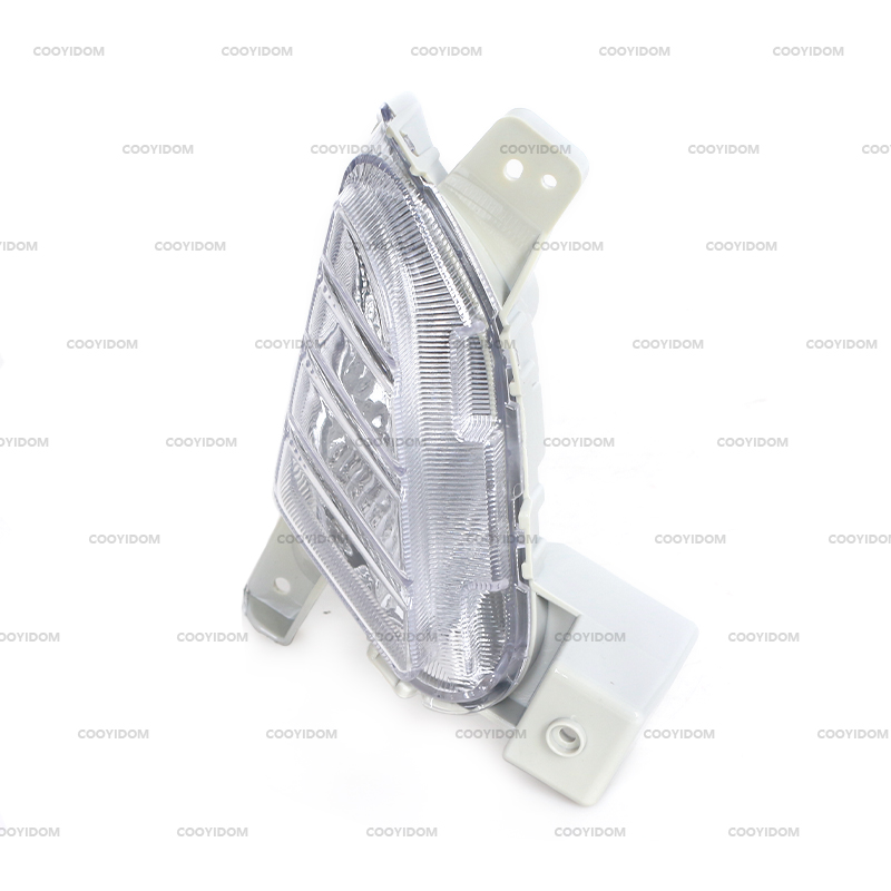 Car Halogen Fog Lamp Accessori - Car Accessories For Road Trip ulasan dan harga