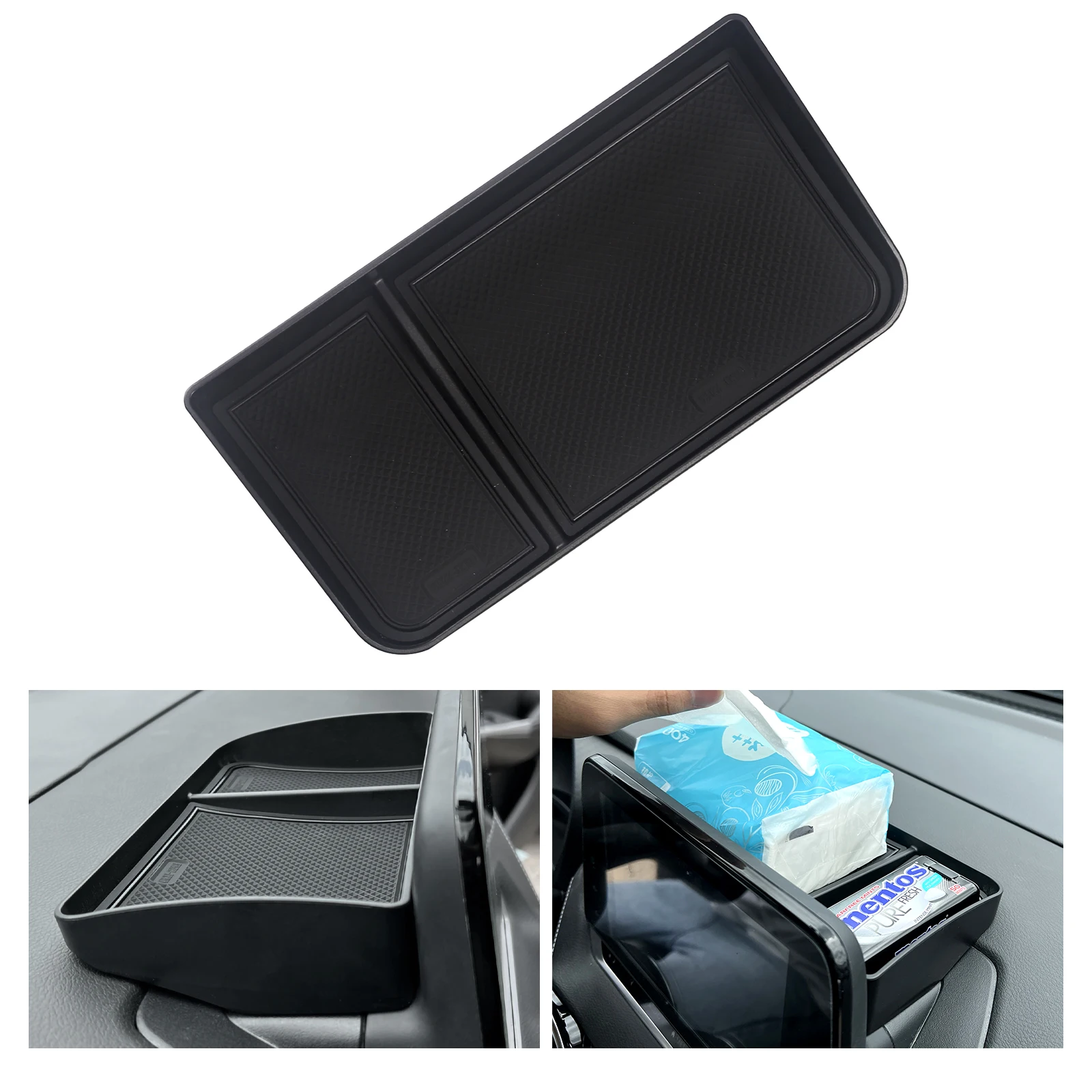 Car Center Console Hidden Dash - Car Accessories Dashboard ulasan dan harga