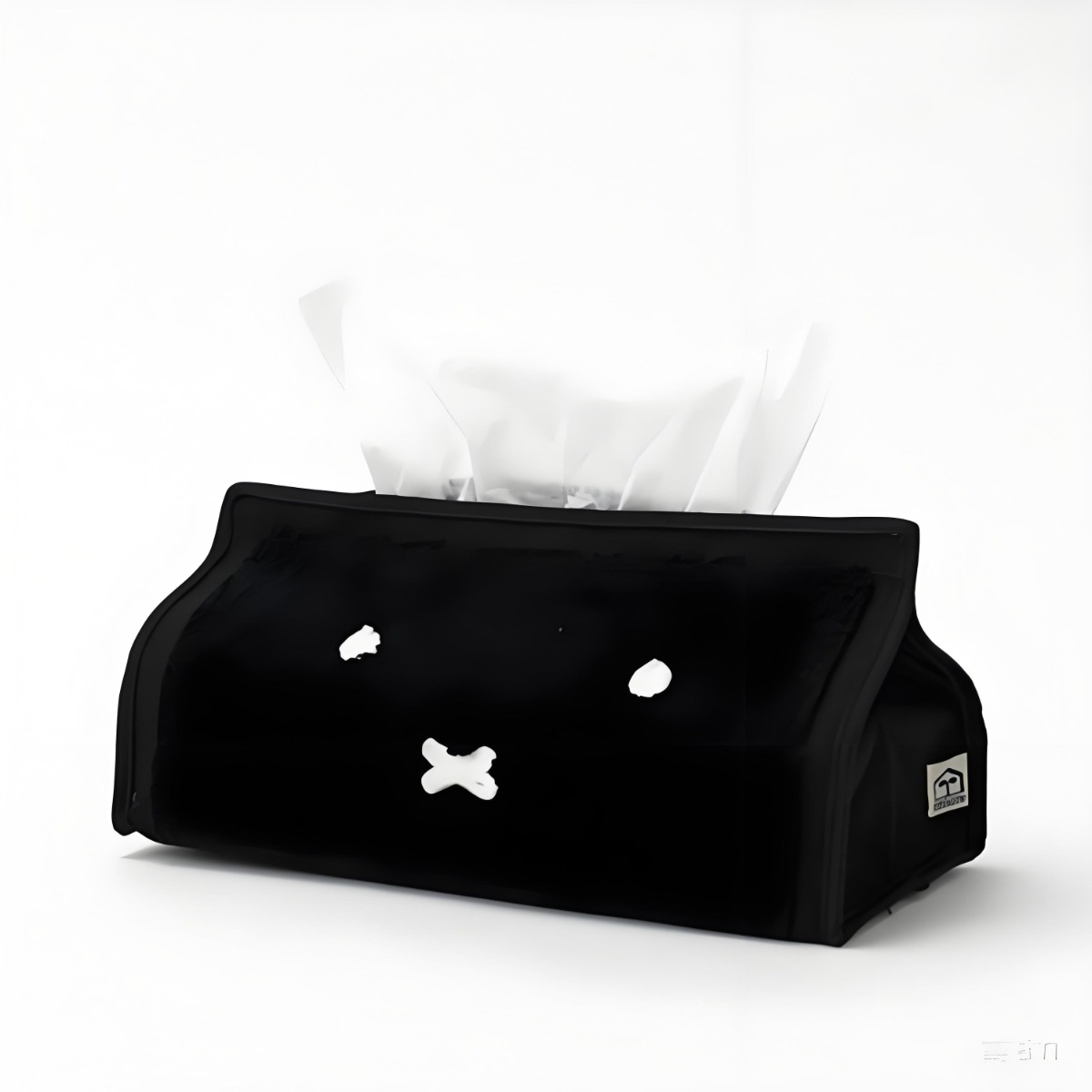 Kawaii Anime Miffy Rabbit Tiss - Car Accessories Girl ulasan dan harga