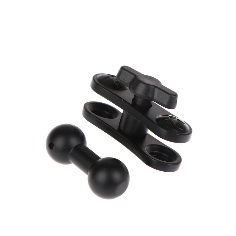 Alloy 17mm Ball Mount Extensio - Car Accessories Dashboard ulasan dan harga