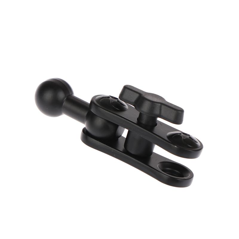 Alloy 17mm Ball Mount Extensio - Car Accessories Dashboard ulasan dan harga