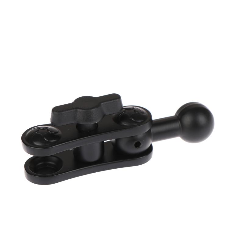 Alloy 17mm Ball Mount Extensio - Car Accessories Dashboard ulasan dan harga