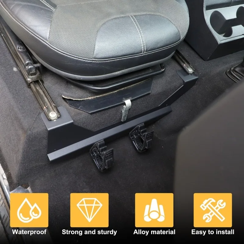 Aluminum Alloy Black Car Under - Car Accessories Under 1000 ulasan dan harga