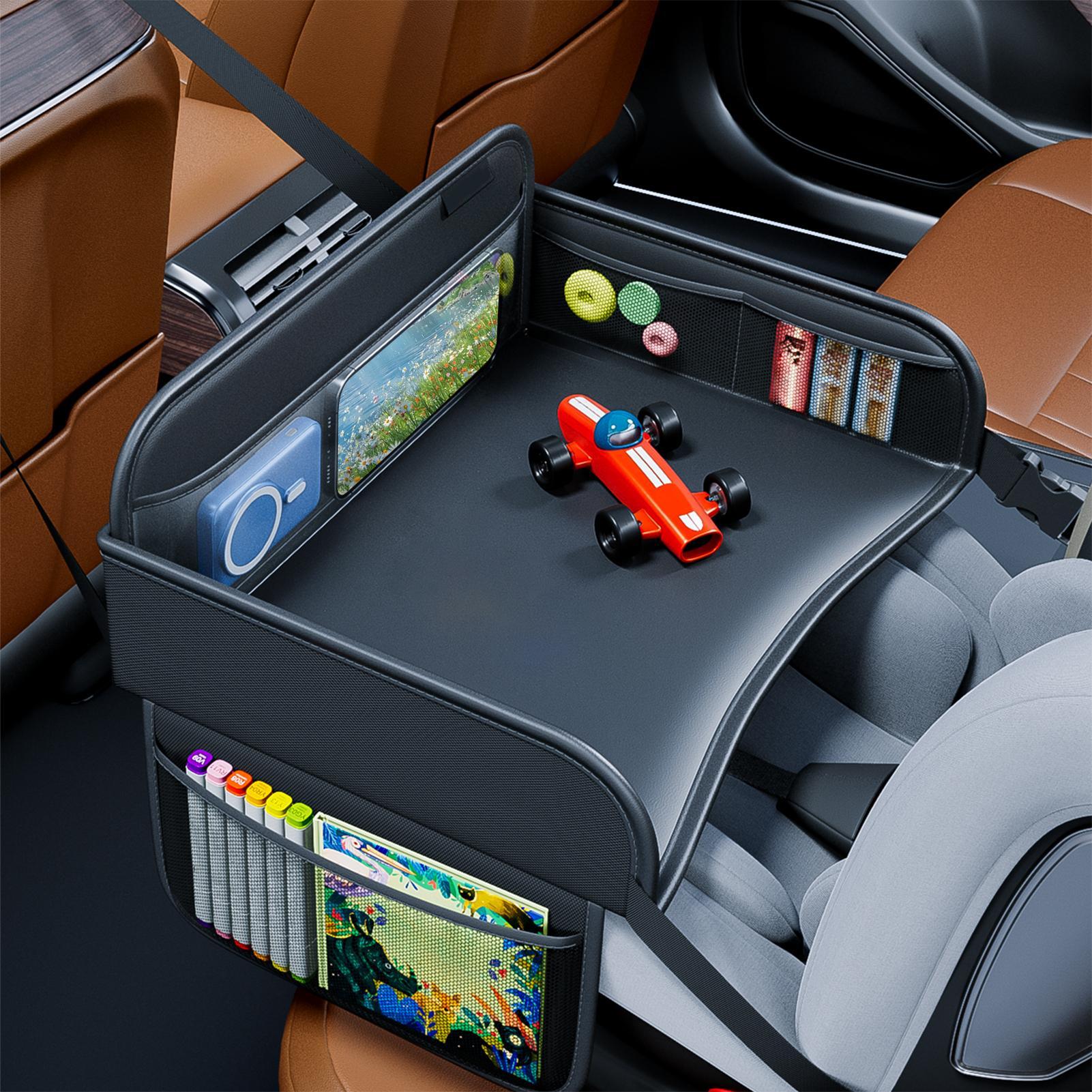 Child Car Dining Drawing Table - Car Accessories For Road Trip ulasan dan harga