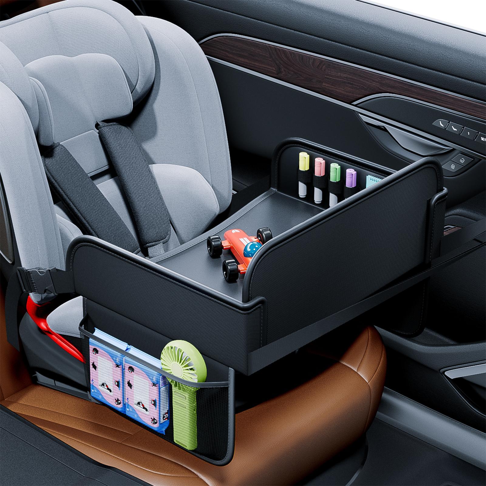 Child Car Dining Drawing Table - Car Accessories For Road Trip ulasan dan harga