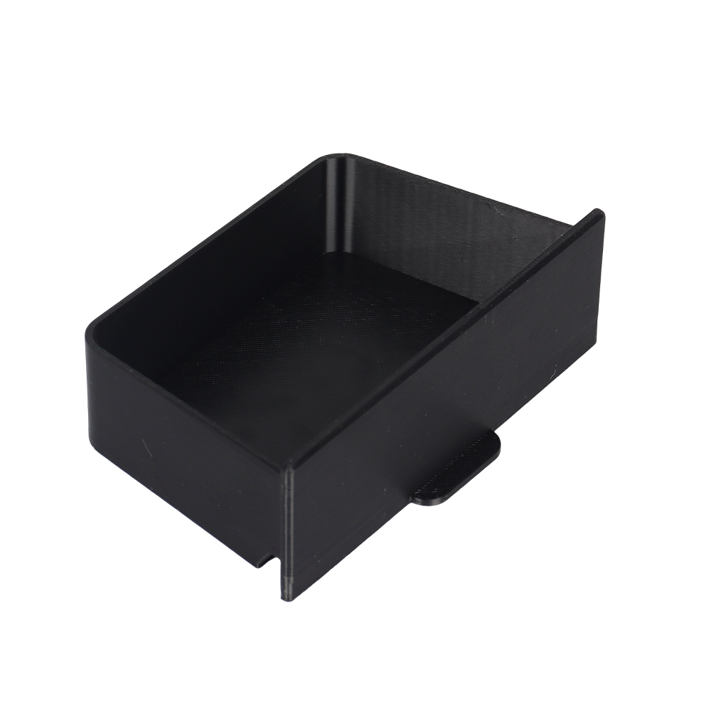 Car Dash Centre Drawer Black P - Car Accessories Dashboard ulasan dan harga