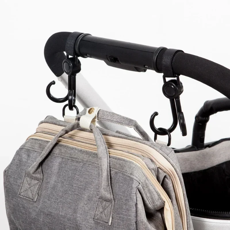 Hooks for Stroller Car Shoppin - Car Accessories For Baby ulasan dan harga
