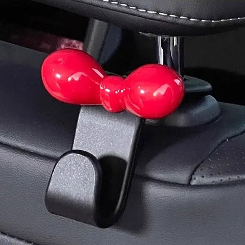 Minimalist Bow Car Back Seat H - Car Accessories For Road Trip ulasan dan harga