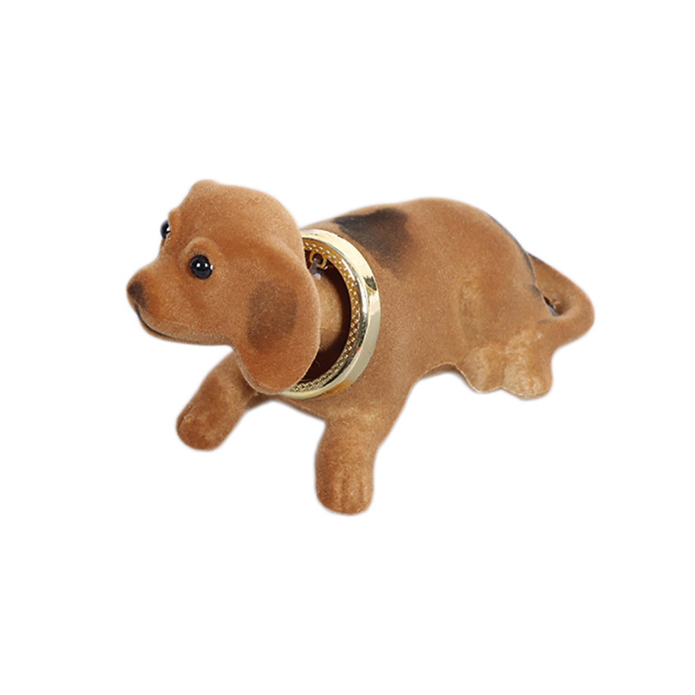 Dog Doll Cute Decoration Car D - Car Accessories Walmart ulasan dan harga