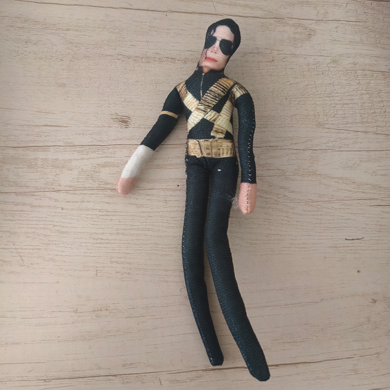 Michael Jackson Famous Singer  - Car Accessories Japan ulasan dan harga