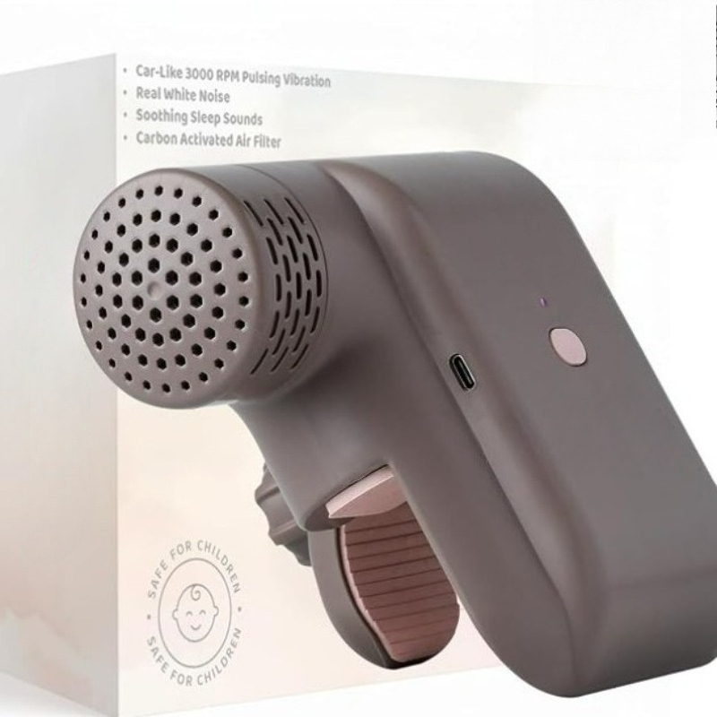 Baby Clip-On Multi Sound Machi - Car Accessories For Baby ulasan dan harga