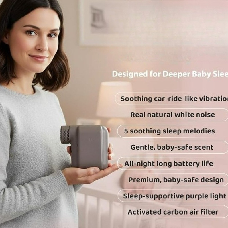 Baby Clip-On Multi Sound Machi - Car Accessories For Baby ulasan dan harga