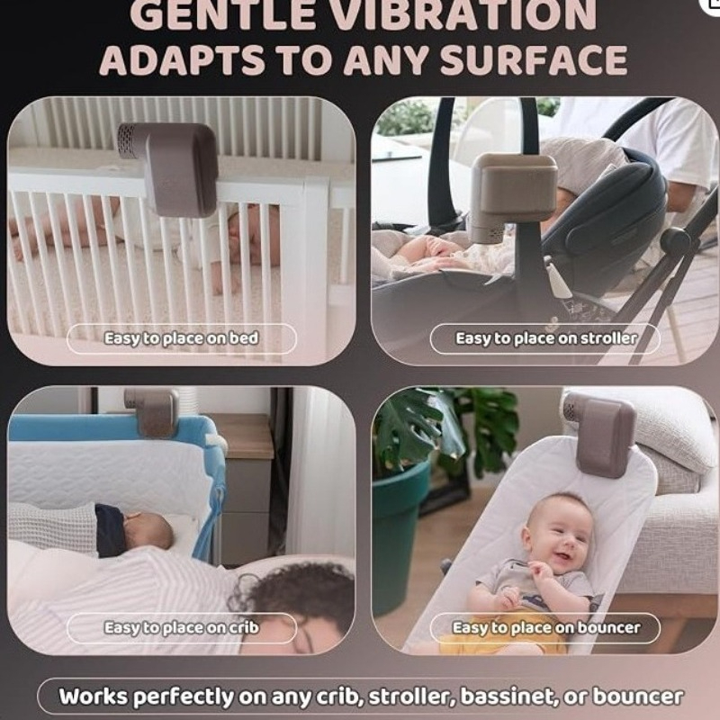 Baby Clip-On Multi Sound Machi - Car Accessories For Baby ulasan dan harga