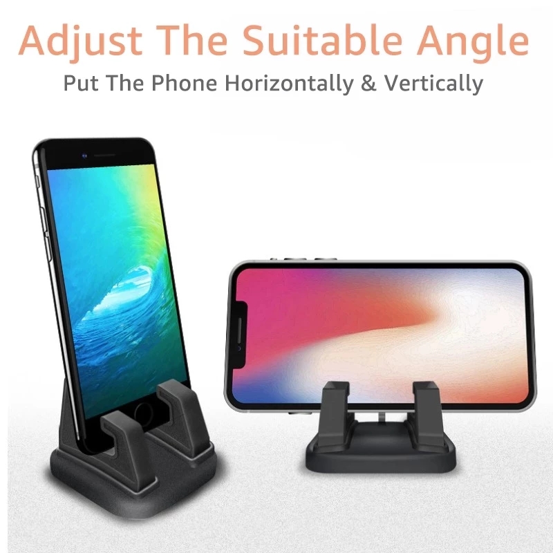 360 Degree Rotate Car Cell Pho - Car Accessories Dashboard ulasan dan harga