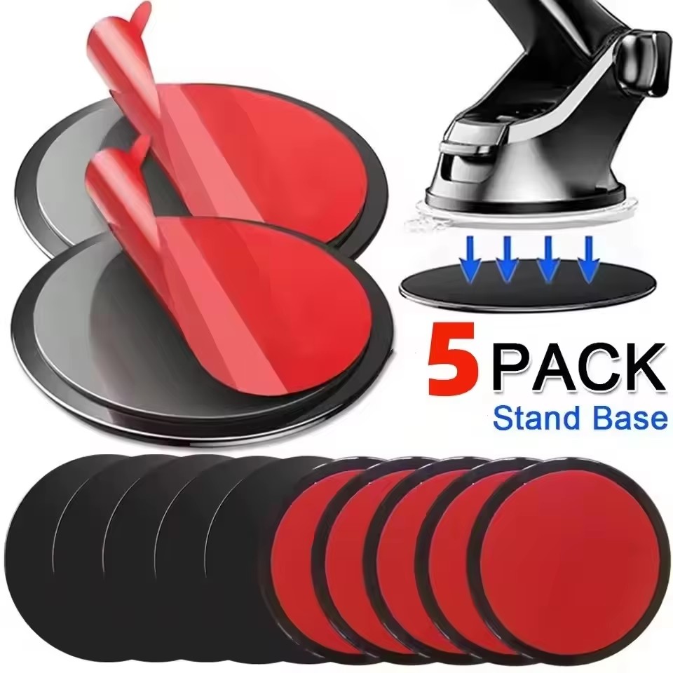 Universal Dashboard Adhesive S - Car Accessories Dashboard ulasan dan harga