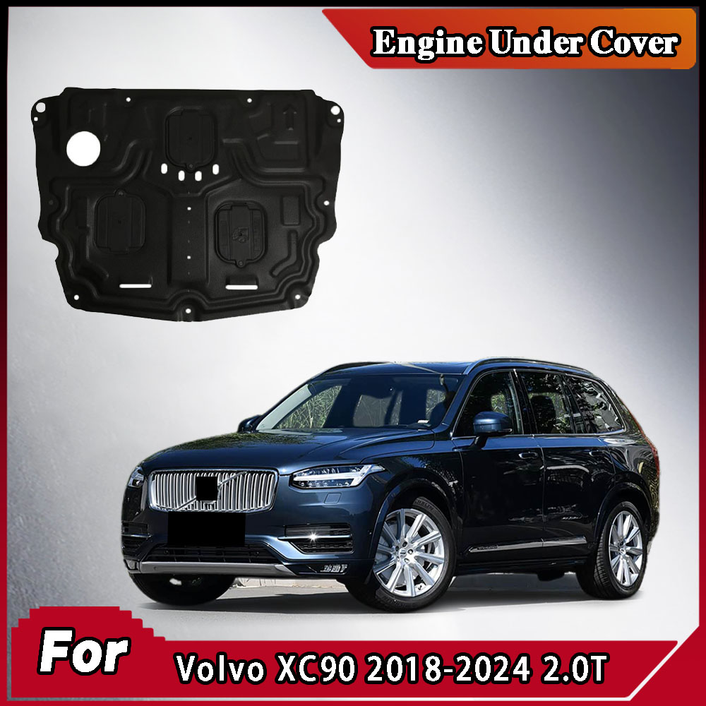 For Volvo XC90 2018-2024 2.0T  - Volvo Car Accessories Xc90 ulasan dan harga