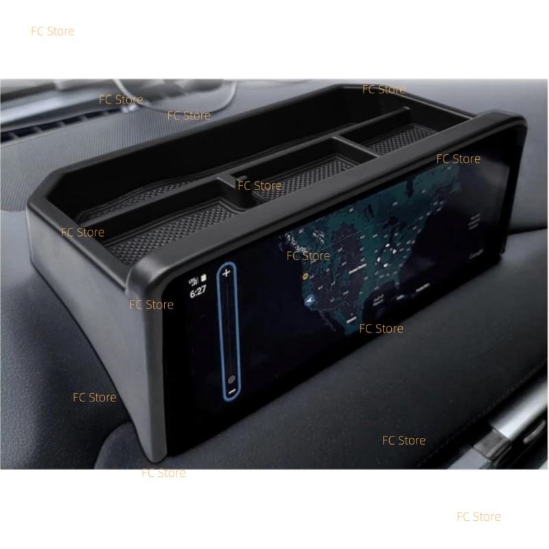 For CX5 CX-5 2022-2025 Center  - Car Accessories Dashboard ulasan dan harga