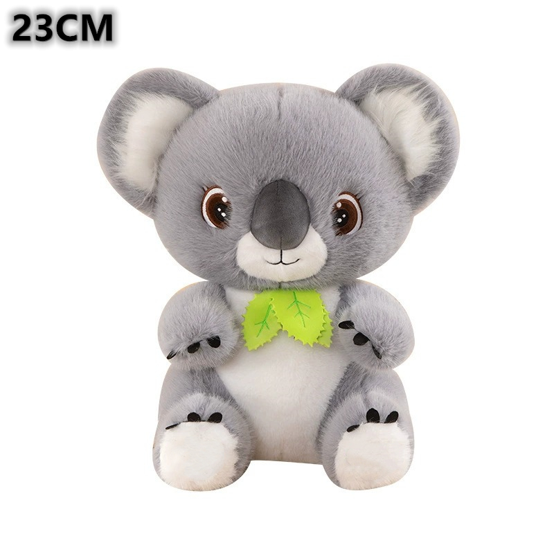 New Cartoon Cute Koala Small A - Car Accessories Walmart ulasan dan harga