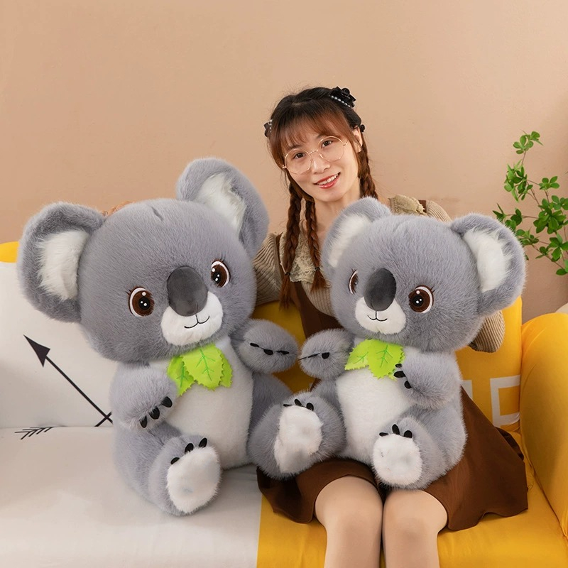 New Cartoon Cute Koala Small A - Car Accessories Walmart ulasan dan harga