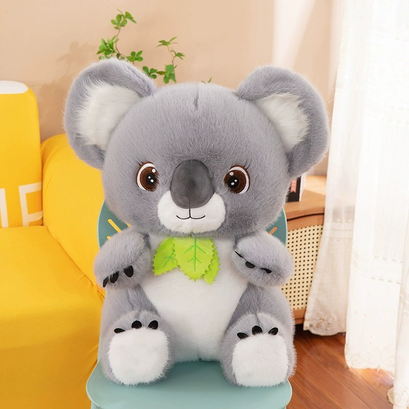 New Cartoon Cute Koala Small A - Car Accessories Walmart ulasan dan harga