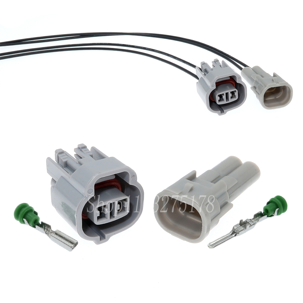 1 Set 2 Pin 6189-0031 6188-026 - Car Accessories Near Me ulasan dan harga