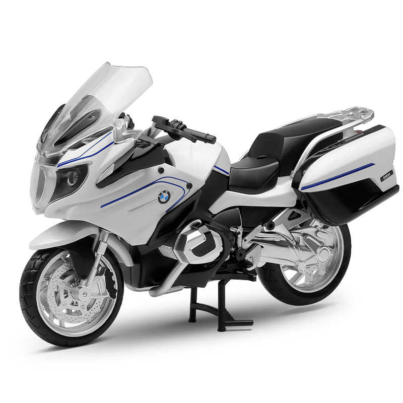 1:12 R1250 RT Alloy Motorcycle - Car Accessories Walmart ulasan dan harga