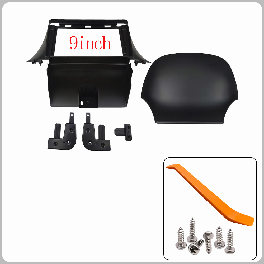 For Chevrolet Orlando 2009-201 - Car Accessories Dashboard ulasan dan harga