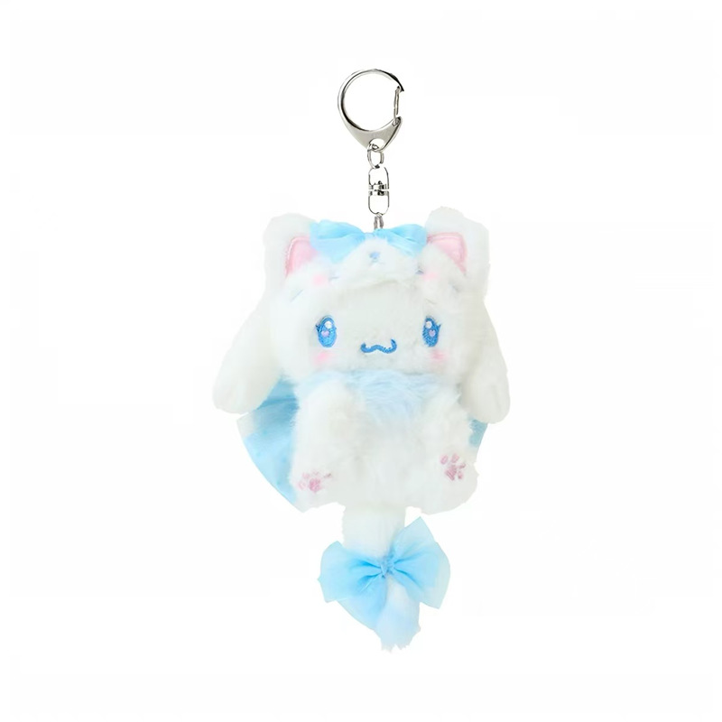 Hello Kitty Cream Cat Bowknot  - Car Accessories Girl ulasan dan harga