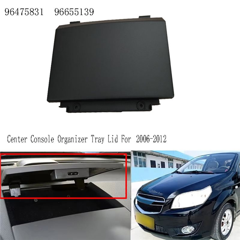 AEA7-96475831 Dashboard Storag - Car Accessories Dashboard ulasan dan harga