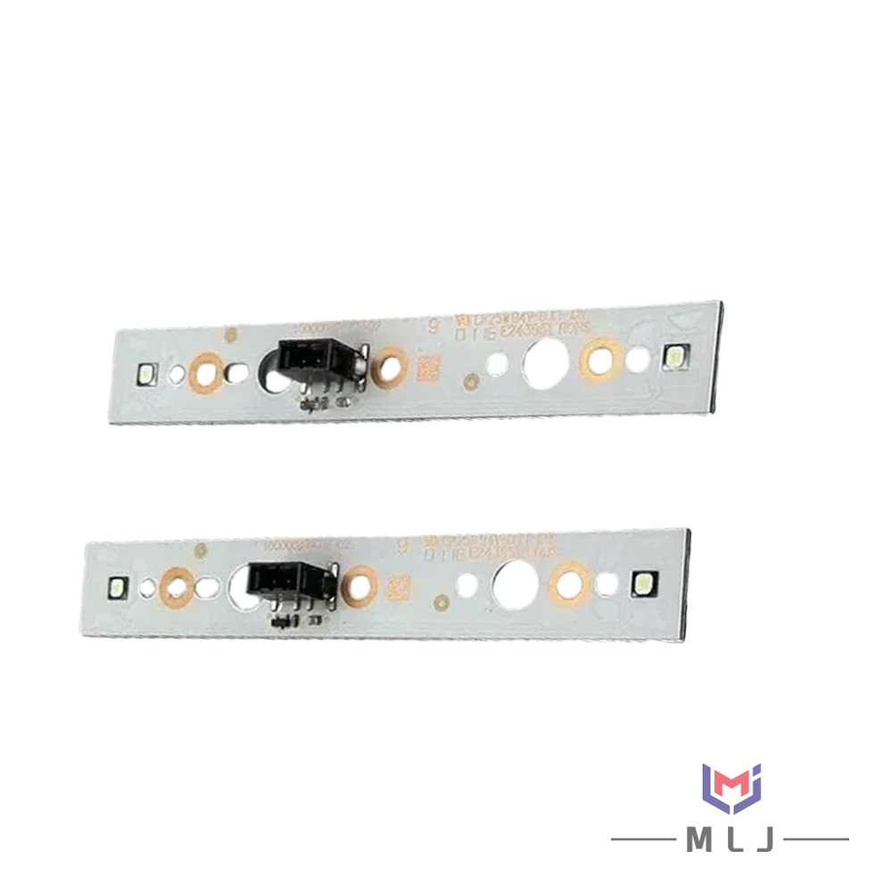 White Angel Eye DRL Board For  - Car Accessories For Road Trip ulasan dan harga