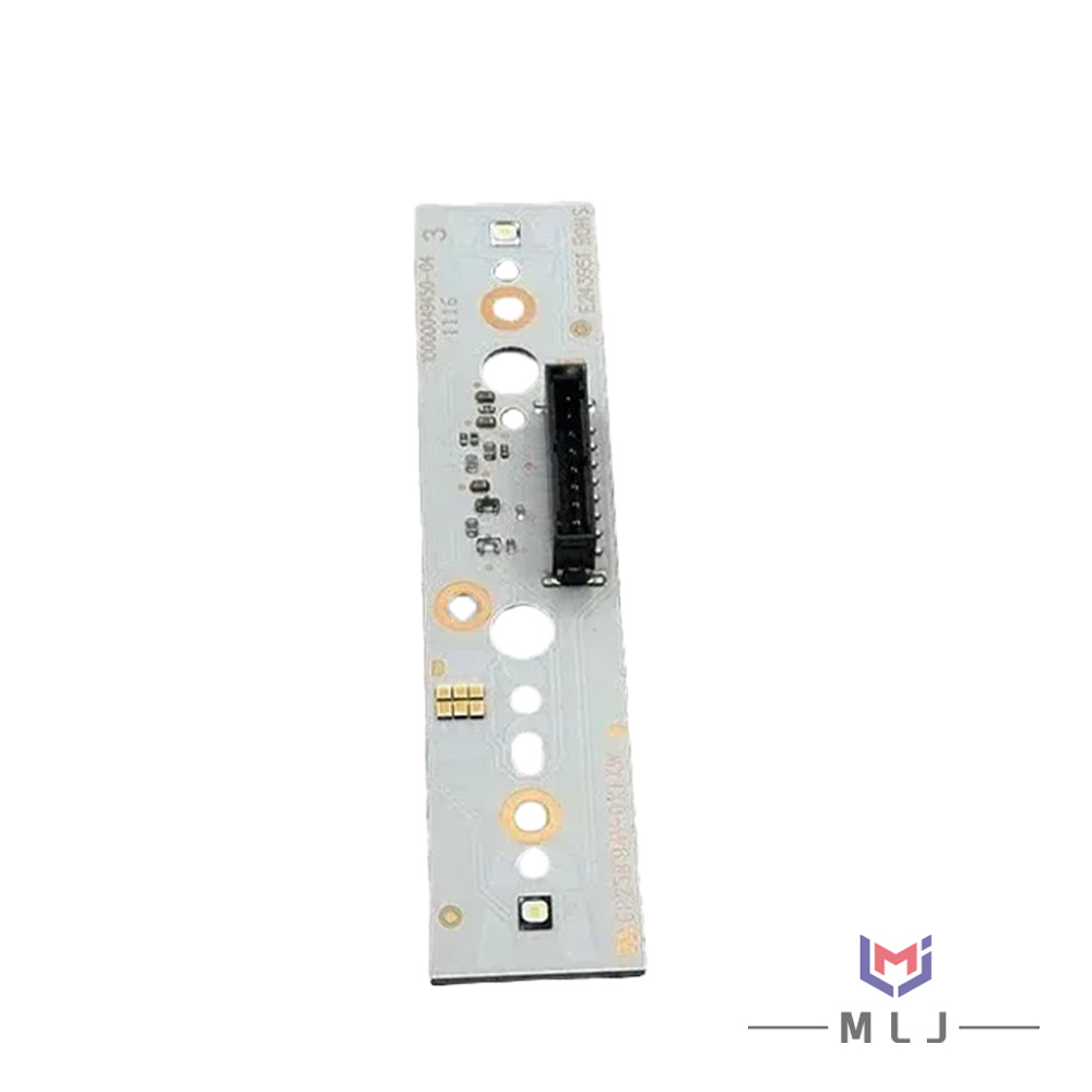 White Angel Eye DRL Board For  - Car Accessories For Road Trip ulasan dan harga