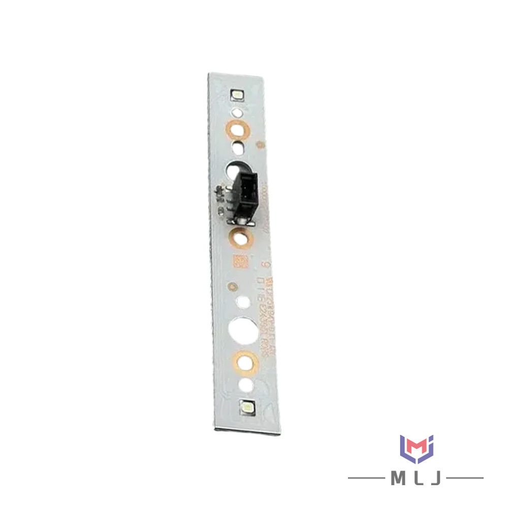 White Angel Eye DRL Board For  - Car Accessories For Road Trip ulasan dan harga