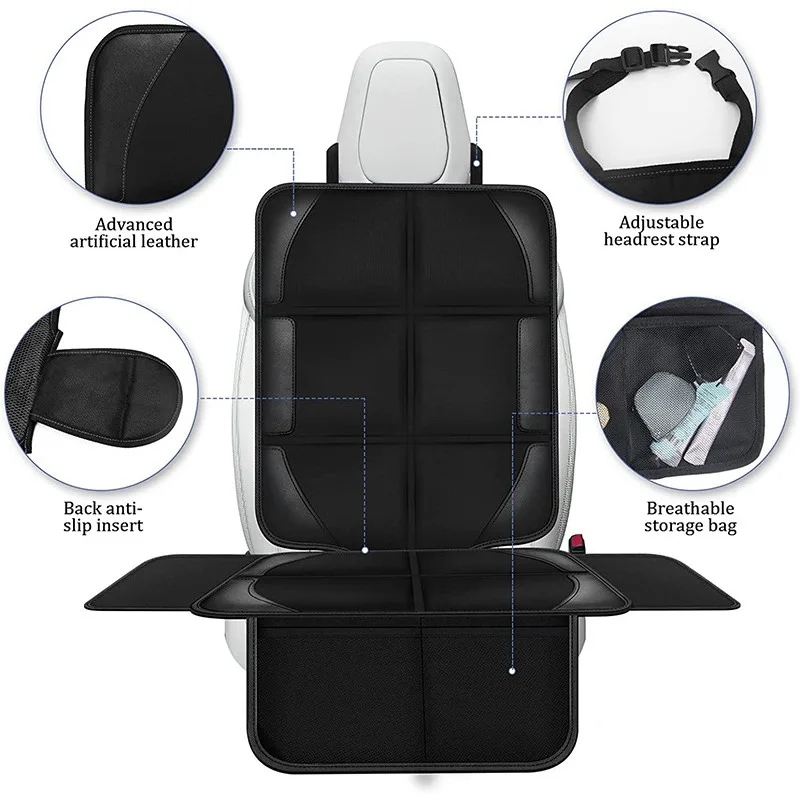 For Tesla Model 3 Y Car Seat C - Car Accessories For Baby ulasan dan harga