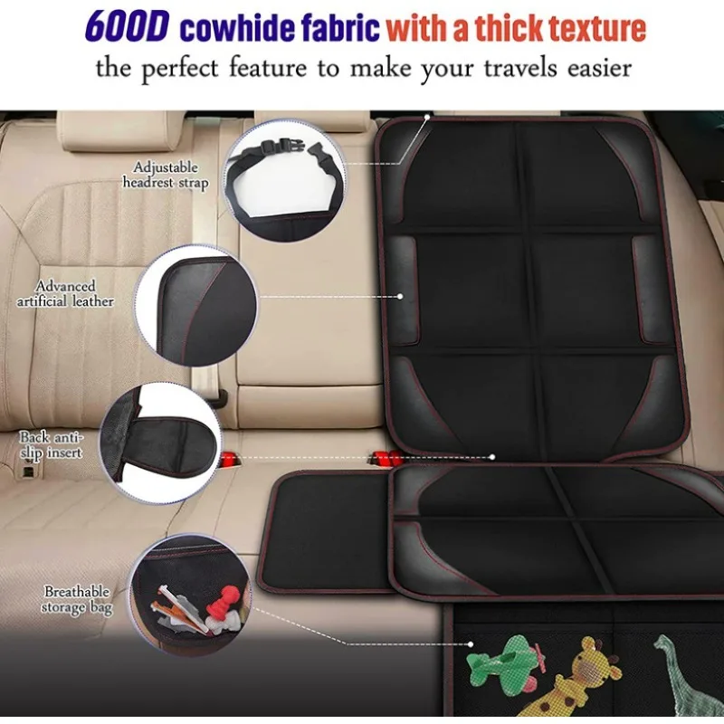 For Tesla Model 3 Y Car Seat C - Car Accessories For Baby ulasan dan harga