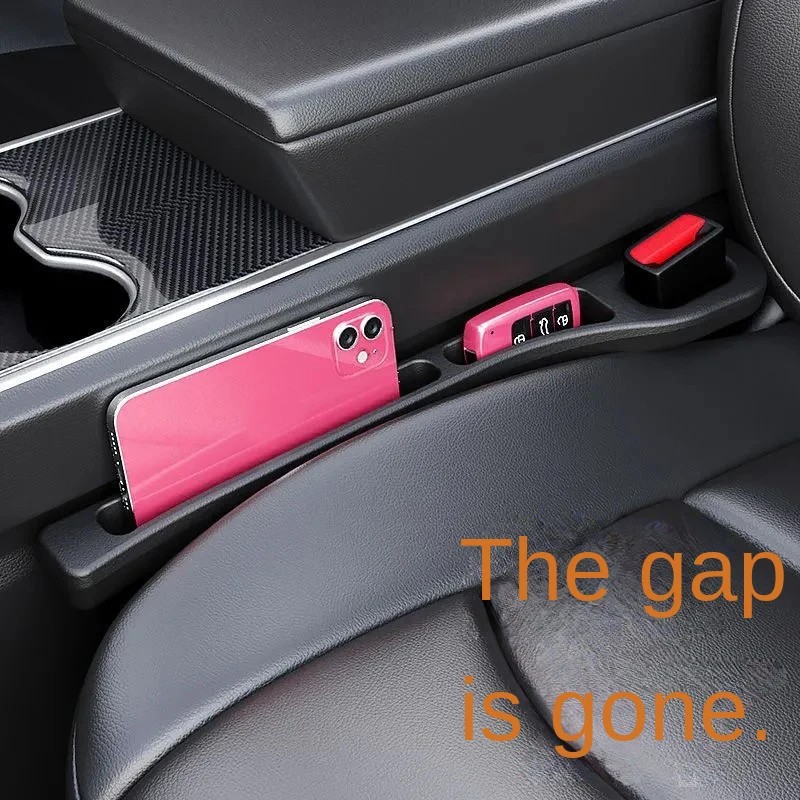 Car Seat Gap Plug, Car Interio - Car Accessories For Road Trip ulasan dan harga