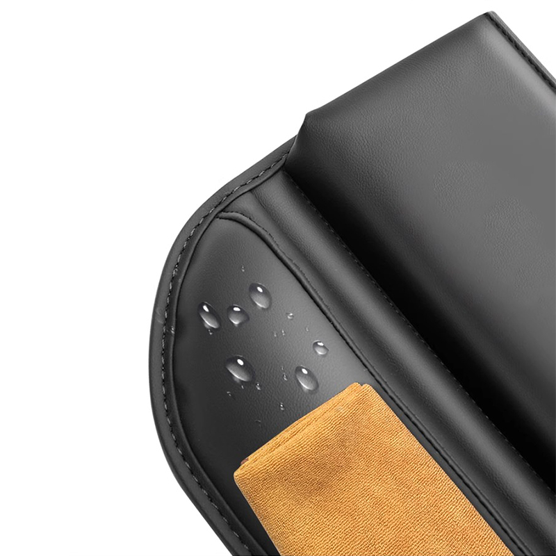 Car Seat Gap Organizer Storage - Volvo Car Accessories Xc90 ulasan dan harga